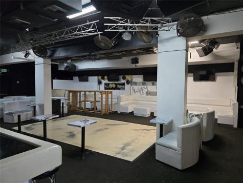 6051 SW 8th Street West Miami FL 33144