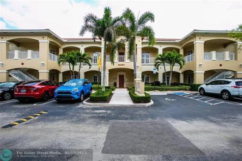 5491 N University Drive Coral Springs FL 33067