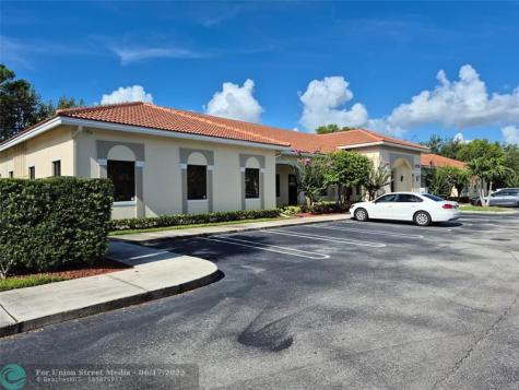 11776 W Sample Road Coral Springs FL 33065