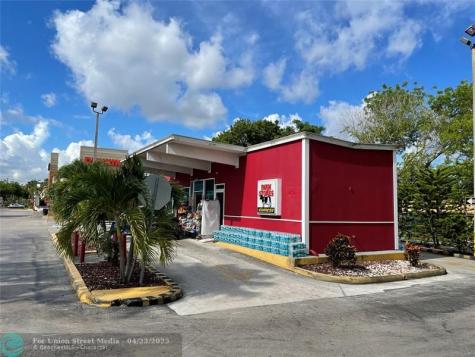 18606 NW 67th Avenue Hialeah FL 33015