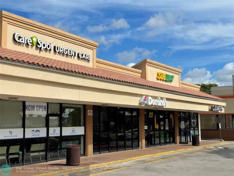 18606 NW 67th Avenue Hialeah FL 33015