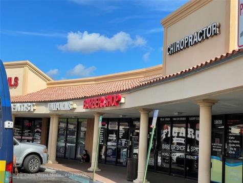 18606 NW 67th Avenue Hialeah FL 33015