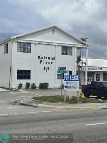 101 N State Road 7 Margate FL 33063