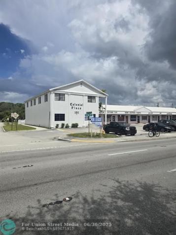 101 N State Road 7 Margate FL 33063