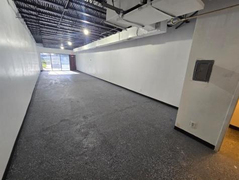 2501 N State Road 7 Margate FL 33063