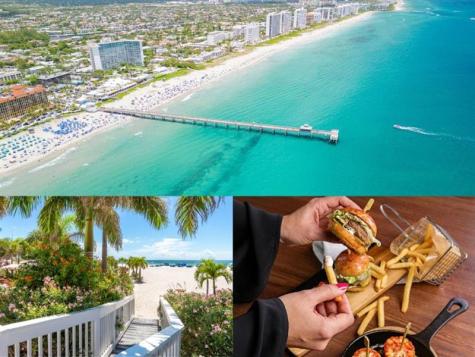 Lauderdale By The Sea FL 33308