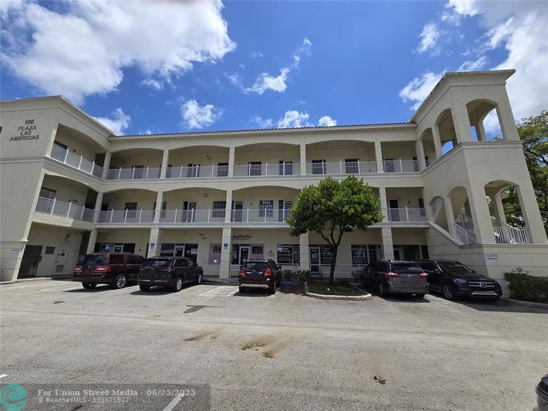 100 N State Road 7 Margate FL 33063