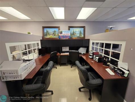 100 N State Road 7 Margate FL 33063