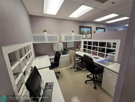 100 N State Road 7 Margate FL 33063