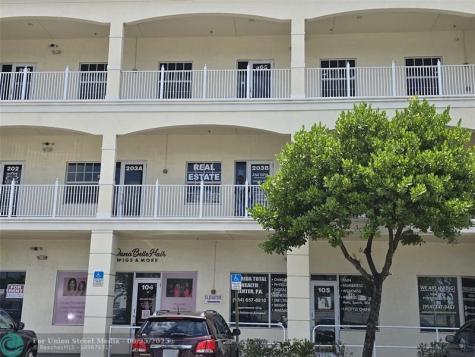 100 N State Road 7 Margate FL 33063