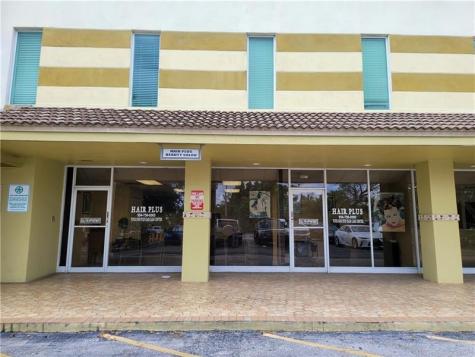 Road 7 Lauderdale Lakes FL 33319