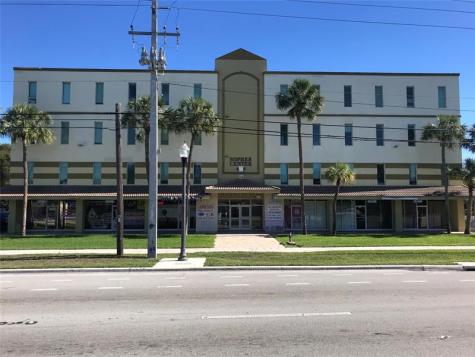 Road 7 Lauderdale Lakes FL 33319