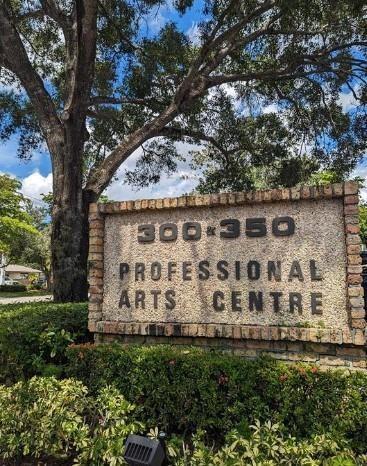 300 NW 70th Avenue Plantation FL 33317