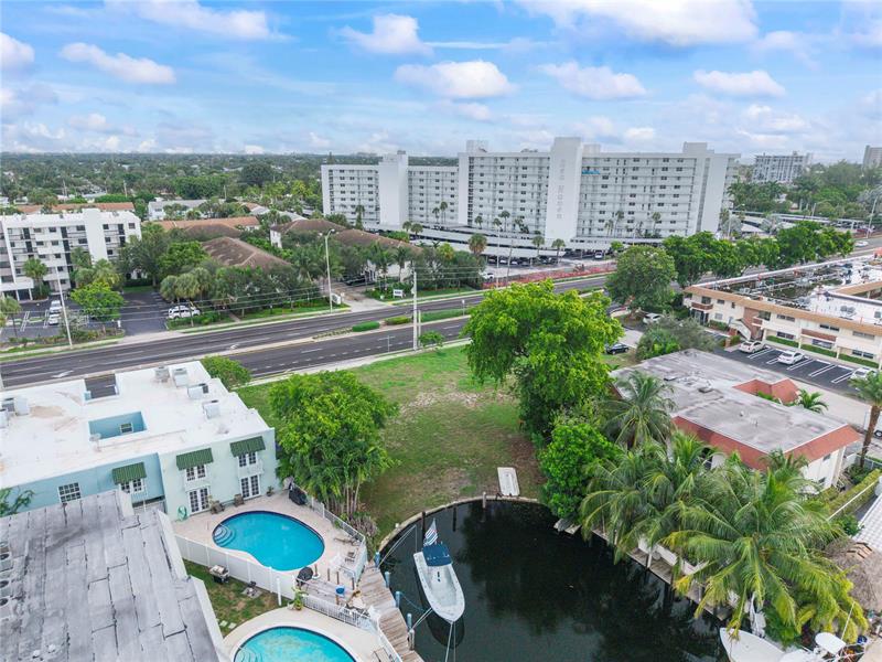 2716 NE 14th Street Causeway Pompano Beach FL 33062