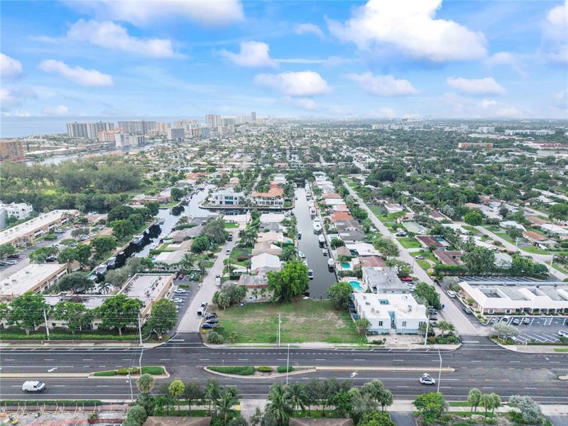 2716 NE 14th Street Causeway Pompano Beach FL 33062