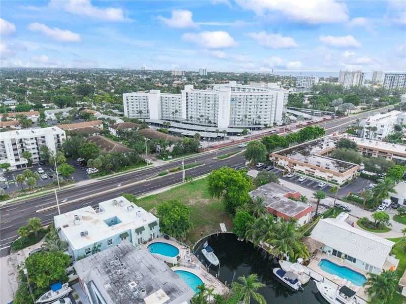 2716 NE 14th Street Causeway Pompano Beach FL 33062