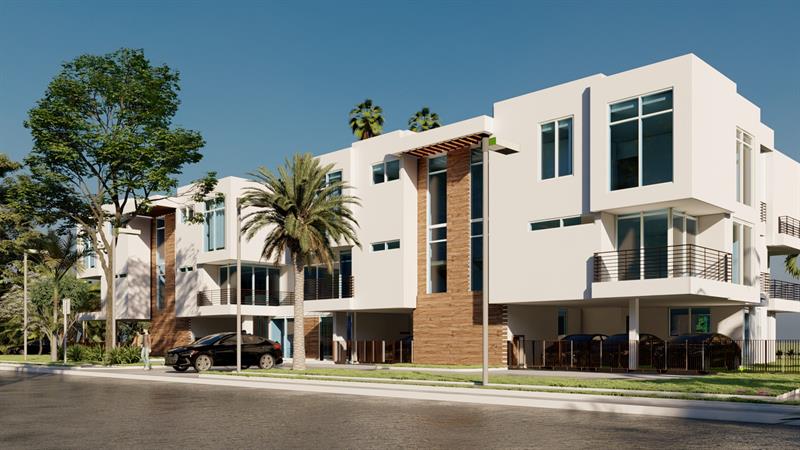 2716 NE 14th Street Causeway Pompano Beach FL 33062