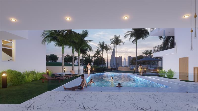 2716 NE 14th Street Causeway Pompano Beach FL 33062