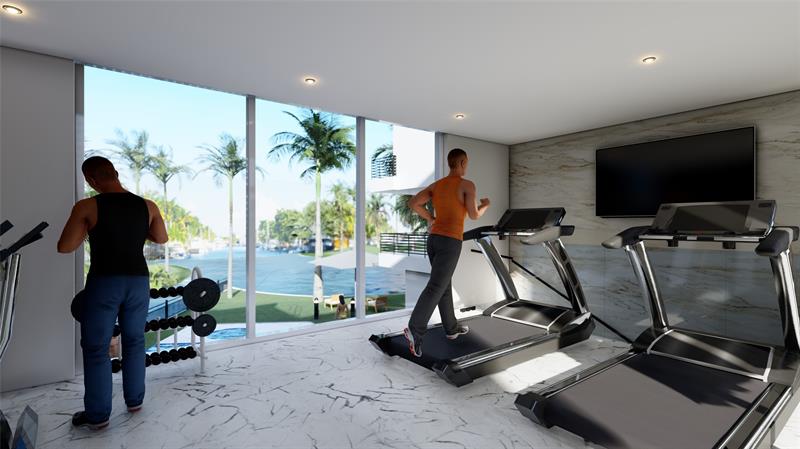 2716 NE 14th Street Causeway Pompano Beach FL 33062