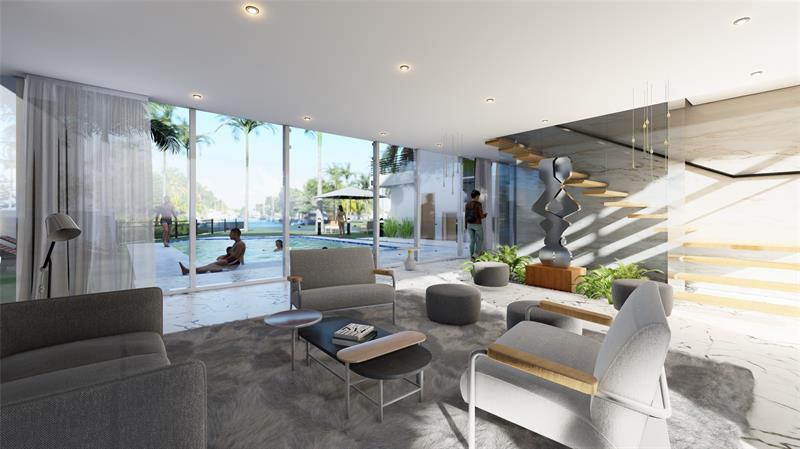 2716 NE 14th Street Causeway Pompano Beach FL 33062