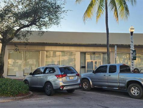 216 Washington Avenue Homestead FL 33030