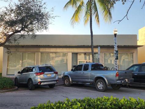 216 Washington Avenue Homestead FL 33030