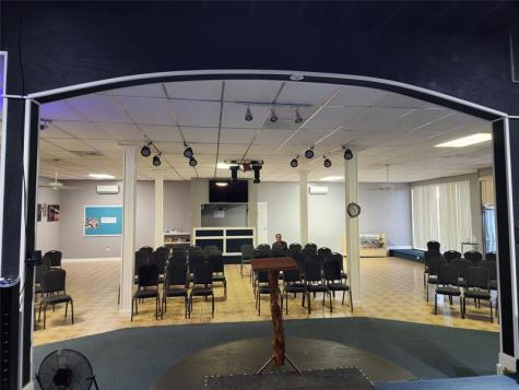 216 Washington Avenue Homestead FL 33030