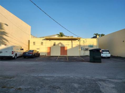 216 Washington Avenue Homestead FL 33030
