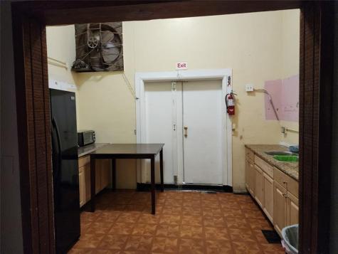 216 Washington Avenue Homestead FL 33030