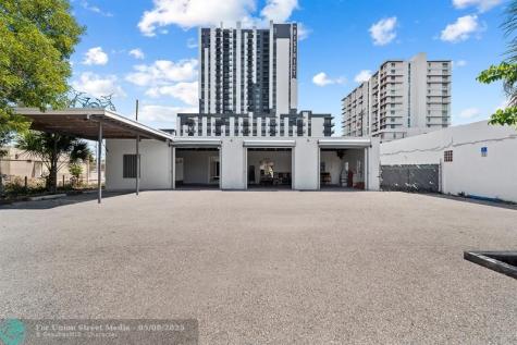804-810 NE 4th Avenue Fort Lauderdale FL 33304
