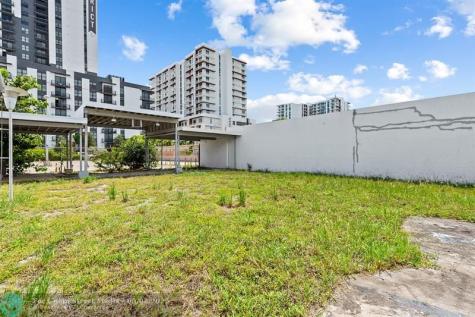 804-810 NE 4th Avenue Fort Lauderdale FL 33304