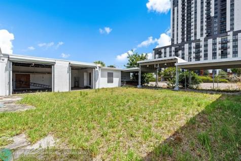 804-810 NE 4th Avenue Fort Lauderdale FL 33304