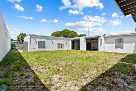 804-810 NE 4th Avenue Fort Lauderdale FL 33304