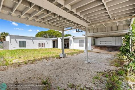 804-810 NE 4th Avenue Fort Lauderdale FL 33304