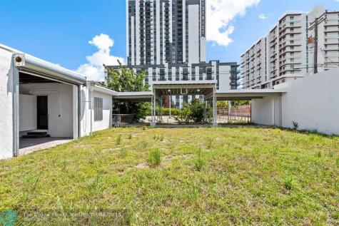 804-810 NE 4th Avenue Fort Lauderdale FL 33304