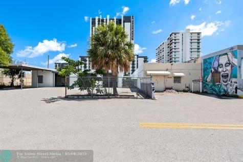 804-810 NE 4th Avenue Fort Lauderdale FL 33304
