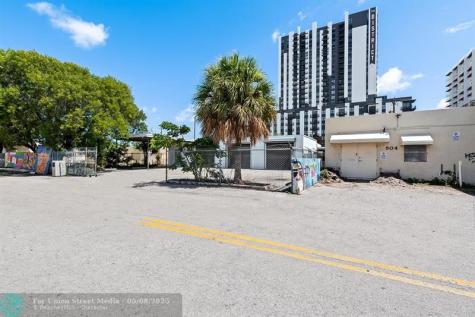 804-810 NE 4th Avenue Fort Lauderdale FL 33304