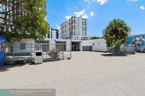 804-810 NE 4th Avenue Fort Lauderdale FL 33304