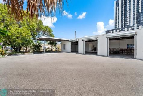 804-810 NE 4th Avenue Fort Lauderdale FL 33304