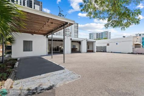 804-810 NE 4th Avenue Fort Lauderdale FL 33304