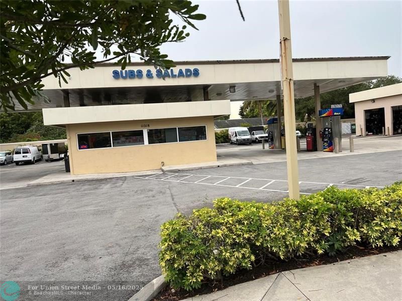 11218 Wiles Road Coral Springs FL 33076