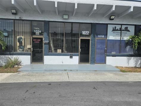 1000 S 56th Avenue Hollywood FL 33023
