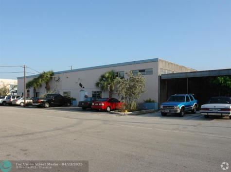 2595 NW 4th Court Fort Lauderdale FL 33311