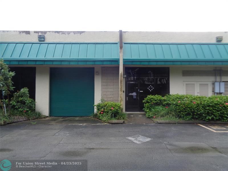 6601 NW 14th Street Plantation FL 33313