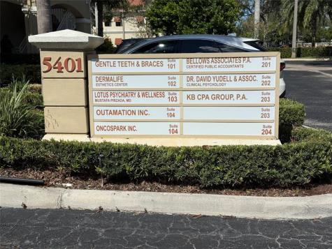 5401 N University Drive Pompano Beach FL 33067