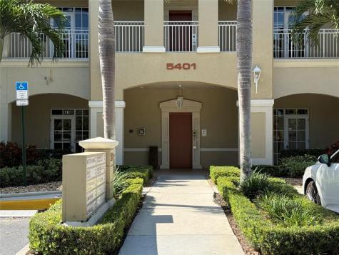 5401 N University Drive Pompano Beach FL 33067