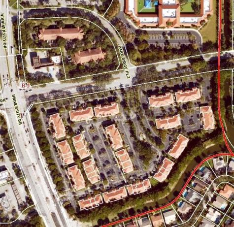 5401 N University Drive Pompano Beach FL 33067