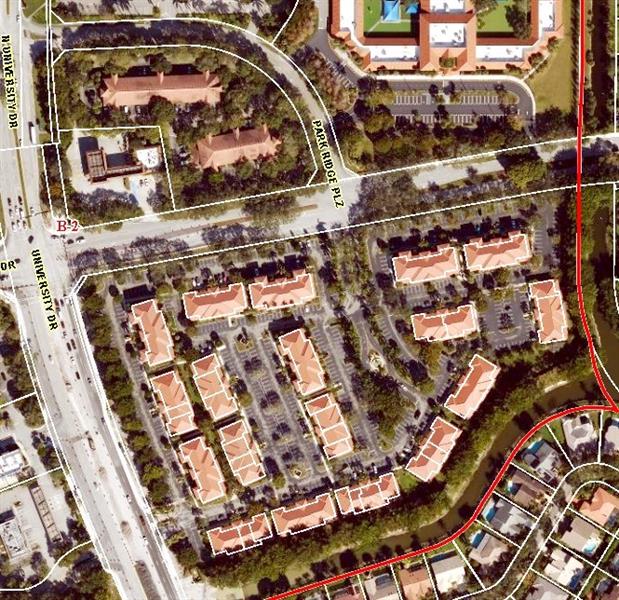 5401 N University Drive Pompano Beach FL 33067