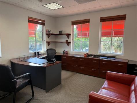 5401 N University Drive Pompano Beach FL 33067