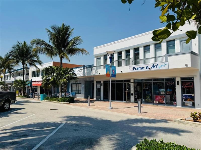 229 Commercial Boulevard Lauderdale By The Sea FL 33308